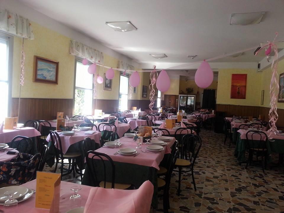 Hotel Moroni Rimini Bagian luar foto