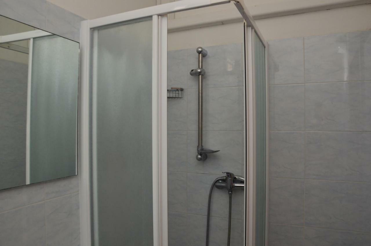 Hotel Moroni Rimini Bagian luar foto